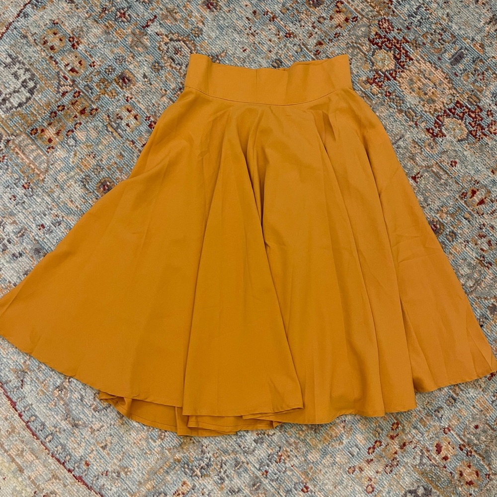 Skirt